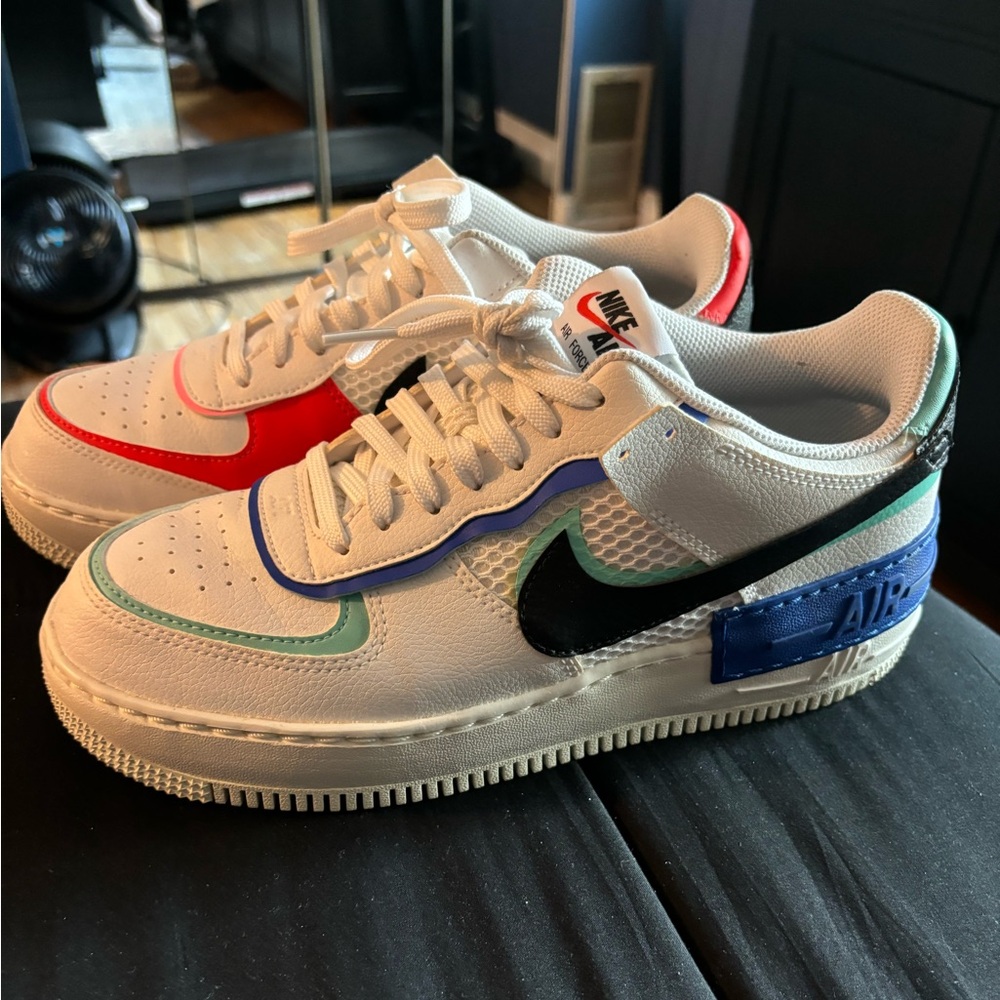 Nike Air Force